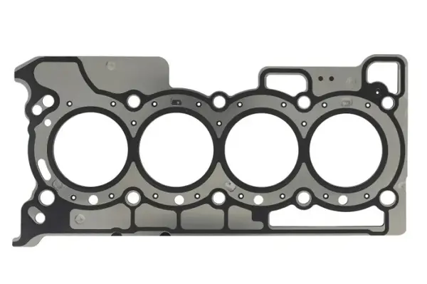 Garnitura chiuloasa (grosime: 0,5mm) potrivit MERCEDES CITAN (MPV), CITAN MINIVAN (W415); DACIA DOKKER, DOKKER MINIVAN, DUSTER, DUSTER SUV, LODGY; NISSAN JUKE, PULSAR, QASHQAI II 1.2 03.12-