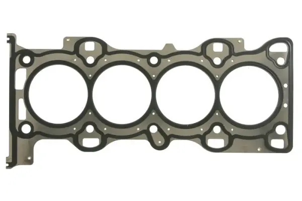 Garnitura chiuloasa (grosime: 0,5mm) potrivit VOLVO C30, S40 II, S80 II, V50, V70 III; FORD C-MAX, FIESTA V, FOCUS C-MAX, FOCUS II, GALAXY II, GALAXY MK II, MAVERICK 2.0-2.3LPG 10.00-
