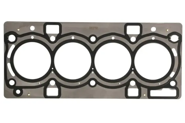 Garnitura chiuloasa (grosime: 0,5mm) potrivit VOLVO S60 II, S80 II, V40, V60 I, V70 III; FORD C-MAX II, FIESTA VI, FOCUS III, FOCUS III HATCHBACK, GALAXY II, GALAXY MK II 1.6 1.6ALK 04.10-