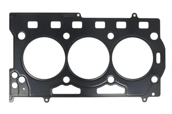 Garnitura chiuloasa (grosime: 0,62mm) potrivit SEAT CORDOBA, IBIZA III, IBIZA IV, IBIZA IV SC, IBIZA IV ST, IBIZA IV HATCHBACK, TOLEDO IV; SKODA FABIA I 1.2 1.2LPG 10.01-02.18