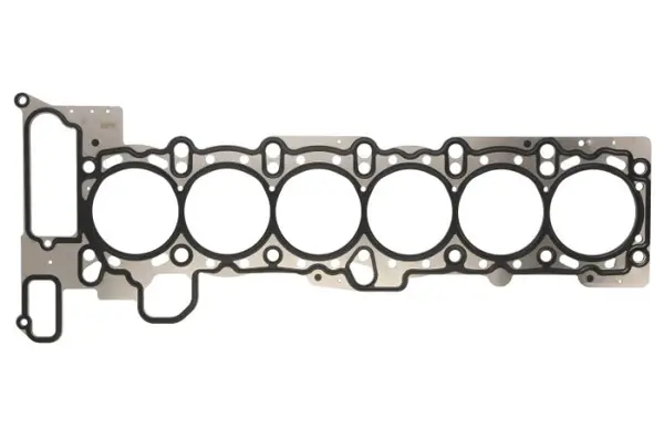 Garnitura chiuloasa (grosime: 0,95mm) potrivit BMW 3 (E46), 5 (E39), 5 (E60), 5 (E61), 7 (E38), 7 (E65, E66, E67), X3 (E83), X5 (E53), Z3 (E36), Z4 (E85) 2.5 2.8 3.0 08.95-12.10