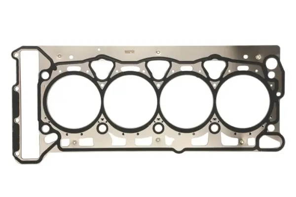 Garnitura chiuloasa (grosime: 0,9mm) potrivit AUDI A3, A4 ALLROAD B8, A4 B8, A5, A6 C7, A8 D4, Q3, Q5, TT; SEAT ALHAMBRA, ALTEA, ALTEA XL, EXEO, EXEO ST, LEON 1.8-2.0H 09.04-07.19