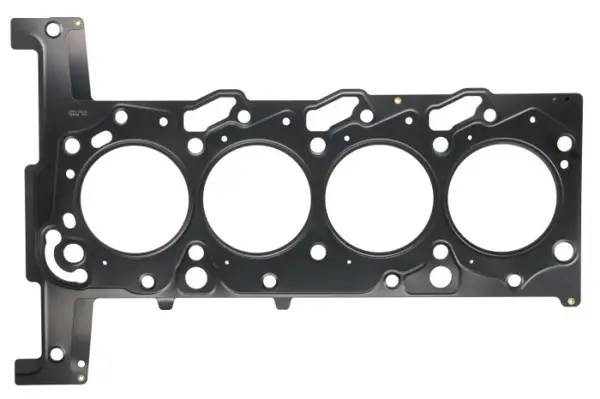 Garnitura chiuloasa (grosime: 1,1mm) potrivit CITROEN JUMPER II; FIAT DUCATO; FORD TOURNEO CUSTOM V362, TRANSIT, TRANSIT CUSTOM V362, TRANSIT TOURNEO, TRANSIT V363 2.2D 04.06-