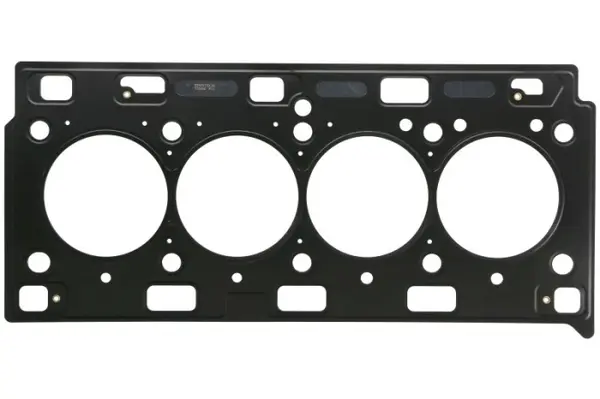Garnitura chiuloasa (grosime: 1,25mm) potrivit NISSAN INTERSTAR, PRIMASTAR; OPEL MOVANO A, VIVARO A; RENAULT MASTER II, TRAFIC II 2.5D 03.01-