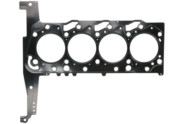 Garnitura chiuloasa (grosime: 1,2mm) potrivit FORD TRANSIT; LAND ROVER DEFENDER 2.4D 01.00-02.16
