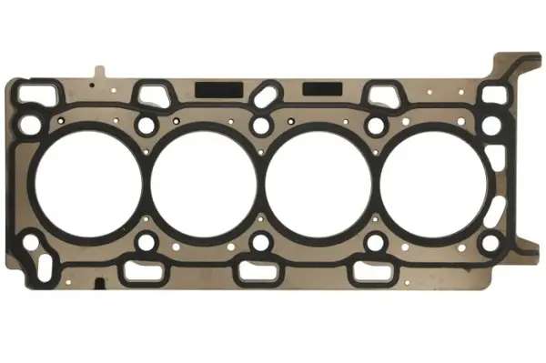 Garnitura chiuloasa (grosime: 1,2mm) potrivit NISSAN PRIMASTAR, QASHQAI I; OPEL VIVARO A; RENAULT ESPACE IV, GRAND SCENIC II, LAGUNA, LAGUNA II, LAGUNA III, LATITUDE 2.0 2.0D 08.05-