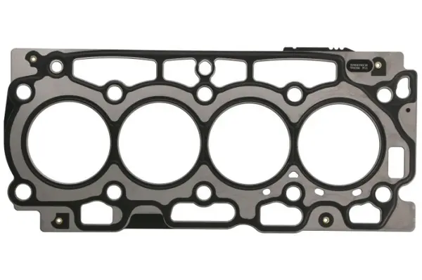 Garnitura chiuloasa (grosime: 1,35mm) potrivit DS DS 3, DS 4, DS 5; VOLVO C30, S60 II, S80 II, V40, V50, V60 I, V70 III; CITROEN BERLINGO, BERLINGO MULTISPACE, BERLINGO MINIVAN 1.6D 08.05-
