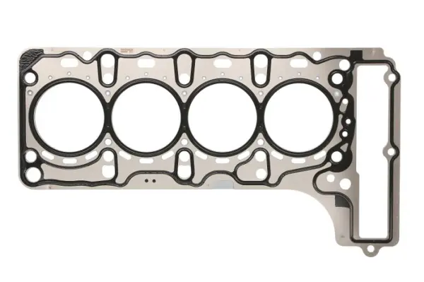 Garnitura chiuloasa (grosime: 1,35mm) potrivit MERCEDES A (W176), B SPORTS TOURER (W246, W242), C (A205), C (C204), C (C205), C T-MODEL (S204), C T-MODEL (S205), C (W204) 1.8D-2.2DH 06.06-
