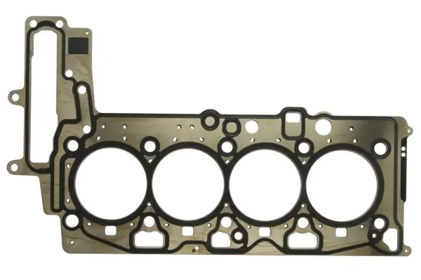 Garnitura chiuloasa (grosime: 1,55mm) potrivit BMW 1 (F20), 1 (F21), 2 (F22, F87), 3 (E90), 3 (E91), 3 (E92), 3 (E93), 3 (F30, F80), 3 (F31), 3 GRAN TURISMO (F34), 4 (F32 2.0D 09.06-12.20