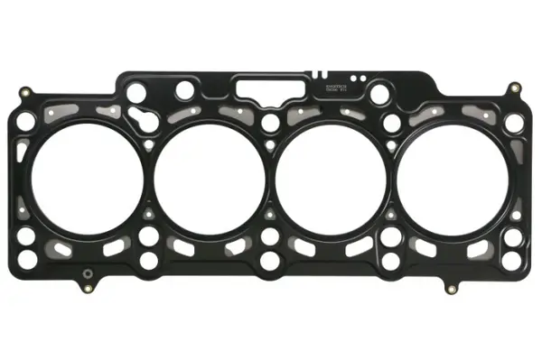 Garnitura chiuloasa (grosime: 1,63mm) potrivit AUDI A1, A3; SEAT ALTEA, ALTEA XL, IBIZA IV, IBIZA IV SC, IBIZA IV ST, IBIZA IV HATCHBACK, LEON, TOLEDO IV; SKODA FABIA II 1.6D 02.09-09.20