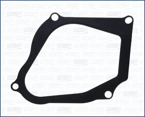 Garnitura compresor (grosime 0,25mm) potrivit NISSAN NV300 1.6D 09.16-