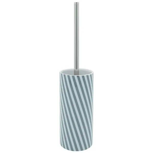 Garnitură De Perie Pentru Wc in metal plastic