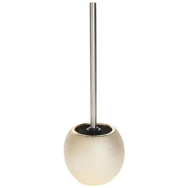 Garnitură De Perie Pentru Wc in metal plastic