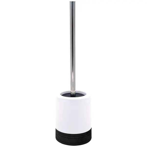Garnitură De Perie Pentru Wc in metal plastic