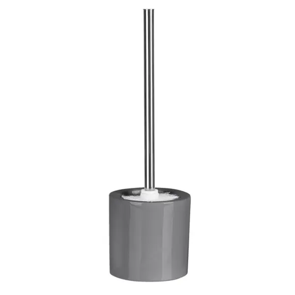 Garnitură De Perie Pentru Wc in metal plastic