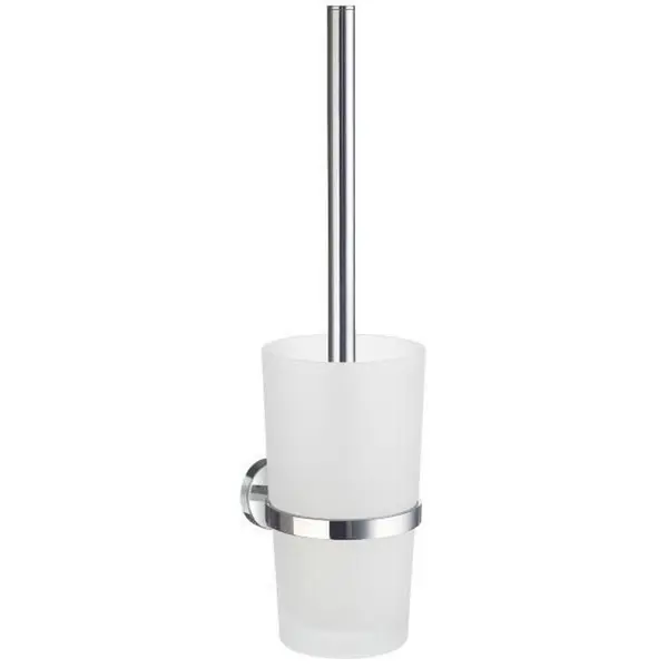 Garnitură De Perie Pentru Wc in metal plastic