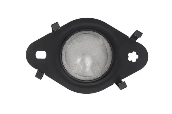 Garnitura EGR potrivit FORD ECOSPORT, FOCUS IV, KUGA III, TRANSIT COURIER V769 MINIVAN 1.5D 11.17-