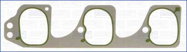 Garnitura galerie admisie evacuare potrivit CADILLAC BLS, CTS, SRX, STS; CHEVROLET CAPTIVA; OPEL ANTARA A, INSIGNIA A, SIGNUM, VECTRA C, VECTRA C GTS; SAAB 9-3, 9-5 2.8 3.2 3.6 03.05-