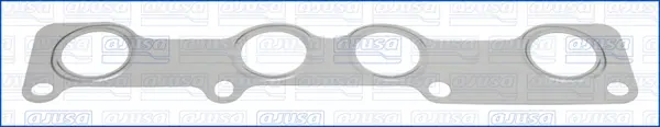 Garnitura galerie admisie evacuare potrivit DACIA LOGAN, LOGAN EXPRESS, LOGAN MCV, SANDERO; LADA LARGUS; RENAULT KANGOO EXPRESS, KANGOO II, LOGAN I 1.4-1.6LPG 08.04-