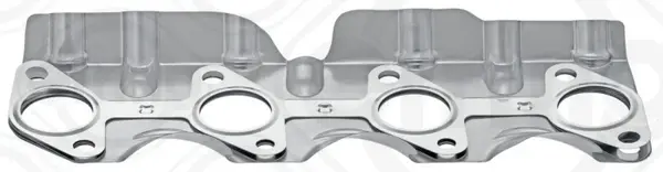 Garnitura galerie admisie potrivit HYUNDAI ACCENT IV, I20 ACTIVE, I20 II, I30, I40 I, I40 I CW, IX20, TUCSON; KIA CARENS IV, CEE D, CERATO III, OPTIMA, PRO CEE D, RIO III, RIO IV 1.4D 1.6D 1.7D 02.10-