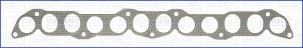 Garnitura galerie admisie potrivit NISSAN PATROL III 1, PATROL III 2 3.3D 11.79-06.90