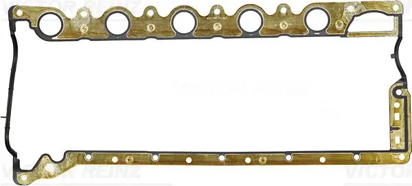Garnitura galerie admisie potrivit VOLVO S60 I, S80 I, S80 II, V70 II, V70 III, XC70 I, XC70 II, XC90 I 2.4D 01.01-03.11