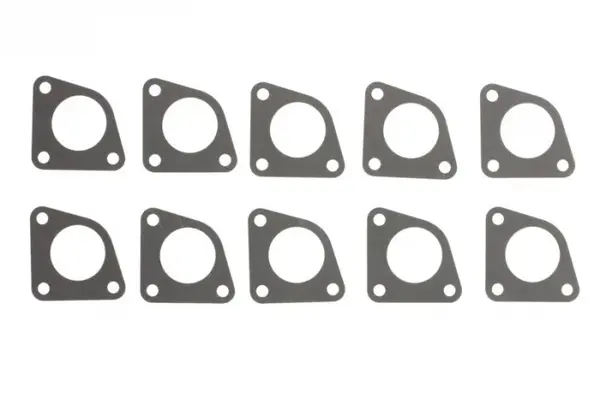Garnitura galerie evacuare (10 buc. pachet) potrivit ZETOR 5211, 5245, 6211, 6245, 7211, 7245, 7245 H, 7711, 7745, 5320, 5340