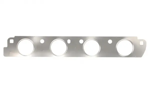 Garnitura galerie evacuare (4 cilindri: 1; 2; 3; 4; 5; 6; 7; 8) potrivit AUDI A4 B8, A5 4.2 03.10-01.17