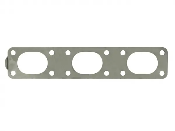 Garnitura galerie evacuare (4 cilindri: 1; 2; 3; 4; 5; 6) potrivit BMW 3 (E36), 5 (E39), 7 (E38), Z3 (E36) 2.0-3.2 01.91-06.03