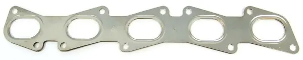 Garnitura galerie evacuare (4 cilindri: 1; 2; 3; 4; 5) potrivit ALFA ROMEO 156, 159, 166, BRERA, SPIDER; FIAT BRAVO I, COUPE, CROMA, MAREA, STILO; LANCIA KAPPA, LYBRA 2.0 2.4 2.4D 08.94-12.12