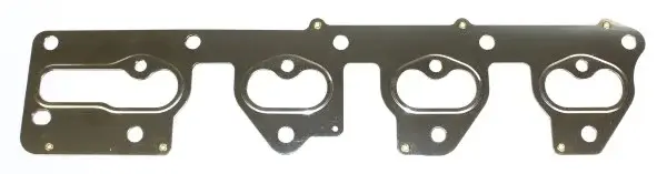 Garnitura galerie evacuare (4 cilindri: 1; 2; 3; 4) potrivit CHEVROLET CAPTIVA, LACETTI; DAEWOO LACETTI, NUBIRA; OPEL ANTARA A 1.8 2.4 2.4LPG 04.97-
