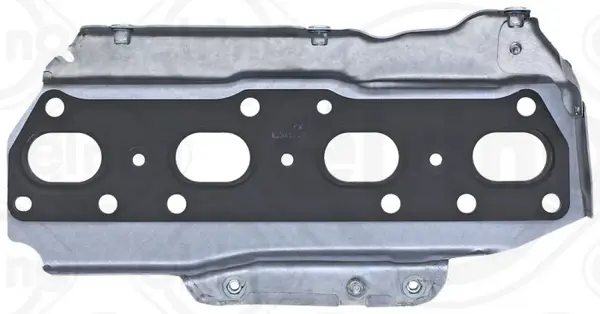 Garnitura galerie evacuare (4 cilindri: 1; 2; 3; 4) potrivit CITROEN C4 PICASSO II; MINI (R56), (R57), (R58), (R59), CLUBMAN (R55), COUNTRYMAN (R60), PACEMAN (R61) 1.6 10.06-