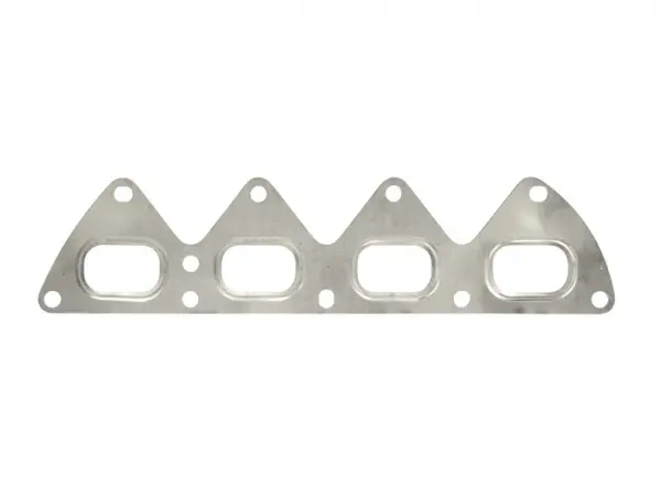 Garnitura galerie evacuare (4 cilindri: 1; 2; 3; 4) potrivit DACIA DUSTER, DUSTER SUV, LOGAN, LOGAN II, LOGAN MCV, SANDERO; JEEP GRAND CHEROKEE II; LADA LARGUS; NISSAN KUBISTAR 1.4-3.1D 11.97-
