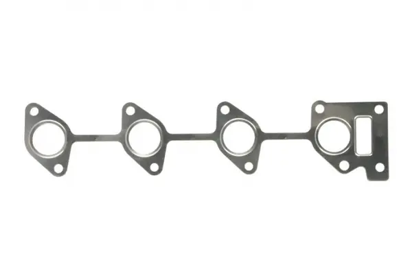 Garnitura galerie evacuare (4 cilindri: 1; 2; 3; 4) potrivit HYUNDAI ELANTRA III, HIGHWAY, SANTA FE I, SONATA V, TRAJET, TUCSON, TUCSON SUV; KIA CARENS II, CERATO I 2.0D 03.01-12.10