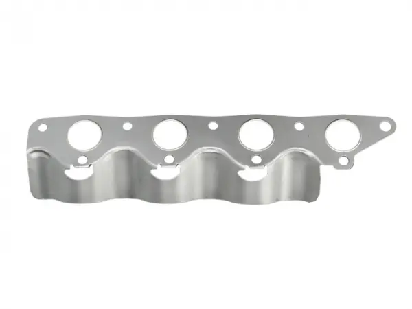 Garnitura galerie evacuare (4 cilindri: 1; 2; 3; 4) potrivit HYUNDAI ACCENT, ACCENT I, ACCENT II, GETZ, LANTRA II, S 1.3 1.5 04.91-06.09