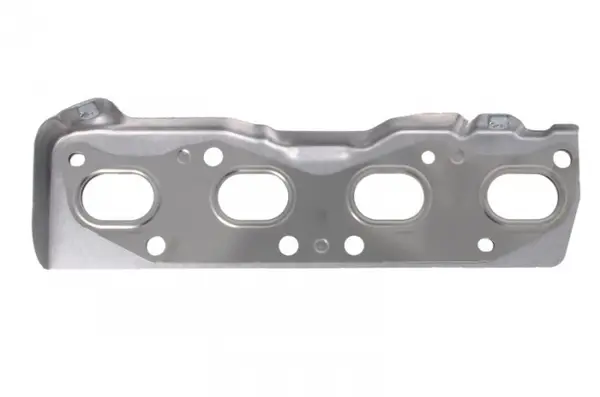 Garnitura galerie evacuare (4 cilindri: 1; 2; 3; 4) potrivit NISSAN JUKE, PULSAR, QASHQAI II, TIIDA, X-TRAIL III; RENAULT CLIO IV, ESPACE V, KADJAR, LATITUDE, MEGANE IV, TALISMAN 1.6 06.10-