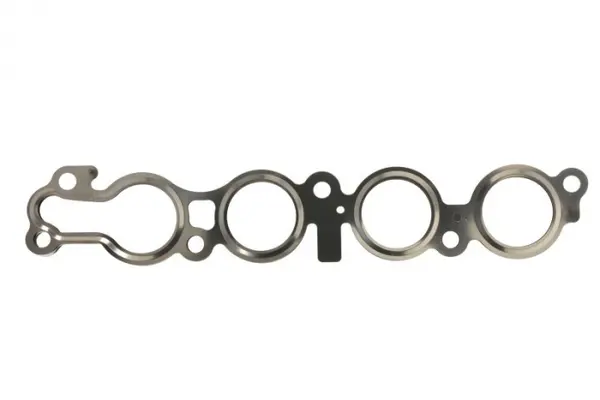 Garnitura galerie evacuare (4 cilindri: 1; 2; 3; 4) potrivit OPEL AGILA; SUZUKI SPLASH, SWIFT III, SWIFT IV 1.2 1.2LPG 1.4 01.08-