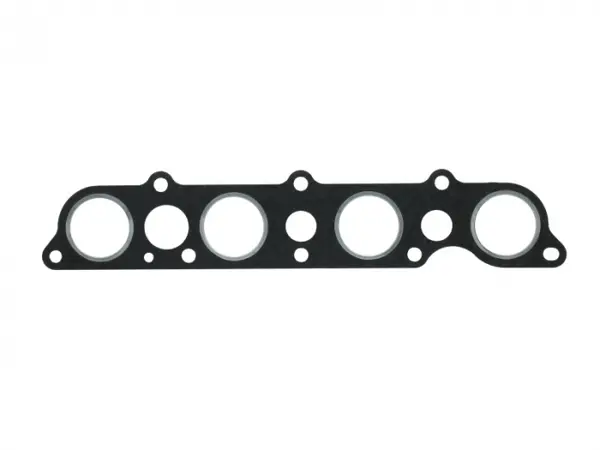 Garnitura galerie evacuare (4 cilindri: 1; 2; 3; 4) potrivit RENAULT 19 I, 19 I CHAMADE, 19 II, 19 II CHAMADE, CLIO I, MEGANE I, MEGANE I COACH, SPORT SPIDER 1.8 2.0 06.89-08.03