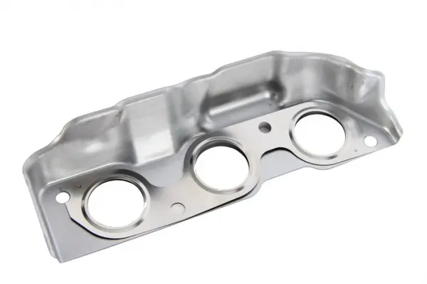 Garnitura galerie evacuare (4 cilindri: 1; 2; 3) potrivit SMART FORTWO 1.0 01.07-