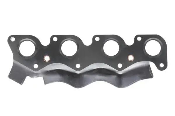 Garnitura galerie evacuare MITSUBISHI GALANT LANCER L300 1.6 (4G32), Galant 1.8 (4G37)