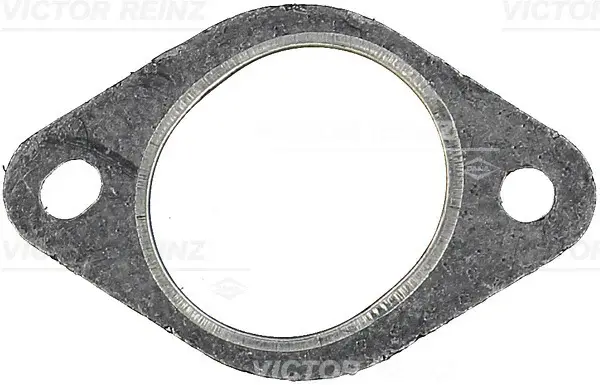 Garnitura galerie evacuare (pentru cilindrii: 1; 2; 3; 4; 5; 6; 7; 8) potrivit BMW 3 (E90), 3 (E92), 3 (E93) 4.0 4.4 03.07-10.13