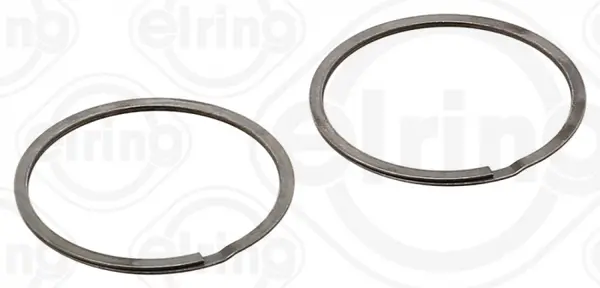 Garnitura galerie evacuare pentru cilindrii 1; 2; 3; 4; 5; 6 potrivit MAN TGL I, TGM I; VW WORKER D0834230-D0836LFL55 04.05-