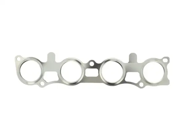 Garnitura galerie evacuare (pentru cilindrii: 1; 2; 3; 4) potrivit NISSAN QASHQAI I, QASHQAI II, TIIDA, X-TRAIL II, X-TRAIL III; RENAULT CLIO III, FLUENCE, GRAND SCENIC III, LAGUNA III 1.8 2.0 2.0ALK