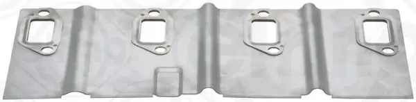 Garnitura galerie evacuare pentru cilindrii 1; 2; 3; 4 potrivit RVI MIDLUM DCI4-B DCI4-C MIDR04.02.26B 4 01.00-