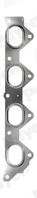 Garnitura galerie evacuare (pentru cilindrii: 1; 2; 3; 4) potrivit HONDA ACCORD IV, ACCORD V, PRELUDE IV, PRELUDE V; ROVER 600 I 1.9 2.0 2.3 01.90-10.00