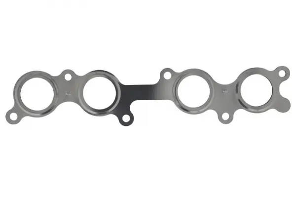 Garnitura galerie evacuare (pentru cilindrii: 1; 2; 3; 4) potrivit TOYOTA FORTUNER, HIACE V, HILUX VIII, LAND CRUISER PRADO 2.7 08.09-