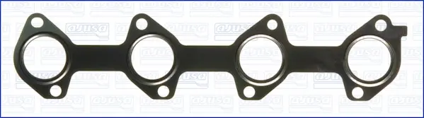 Garnitura galerie evacuare (pentru cilindrii: 1; 2; 3; 4) potrivit RENAULT ESPACE III, LAGUNA I, SAFRANE II 2.2D 11.93-03.01