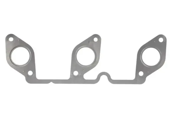 Garnitura galerie evacuare pentru cilindrii 4; 5; 6 potrivit MERCEDES ACTROS MP4 MP5, ANTOS, AROCS; SETRA 400, 500 471.943-OM936.916 07.11-