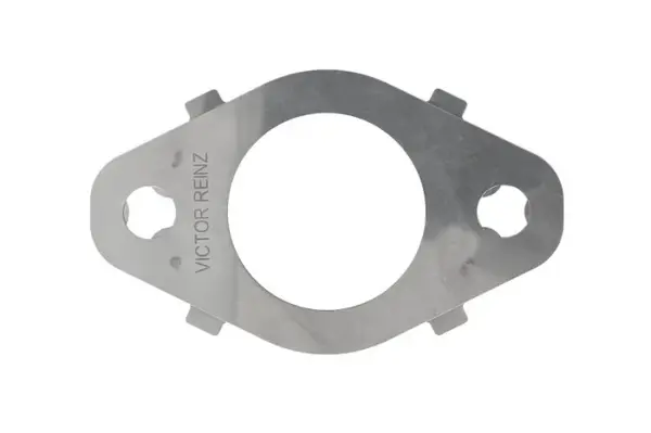 Garnitura galerie evacuare potrivit ABG SD200DX, SD200F; AG CHEM 1254; BOMAG BW284; DITCH WITCH HT220; DYNAPAC CA702, CC722, F121-4W, F161W, MF250, SD2500CS; GROVE RT530E-2, RT890E; HITACHI ZW180