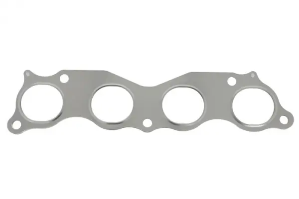 Garnitura galerie evacuare potrivit ACURA RSX, TSX; HONDA ACCORD VII, CIVIC VII, CIVIC VIII, CR-V II, CR-V III, CR-V IV, ELEMENT, FR-V, INTEGRA, STREAM 2.0 2.4 05.01-